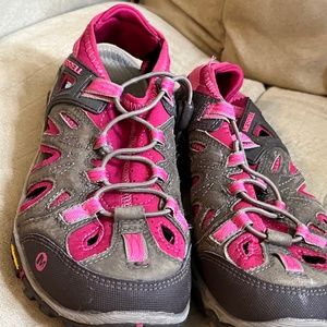Merrell Water Shoes